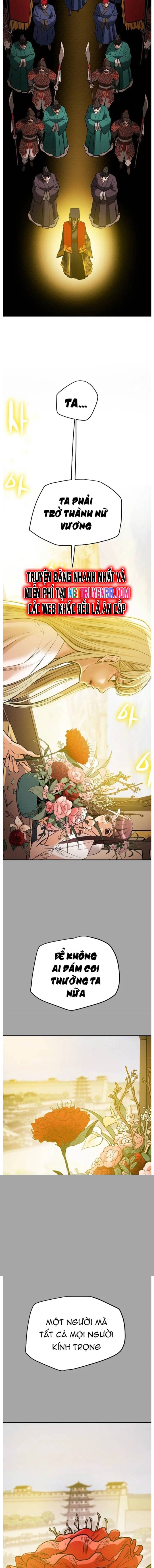 Minh Nguyệt Truyện Chapter 11 - Trang 2