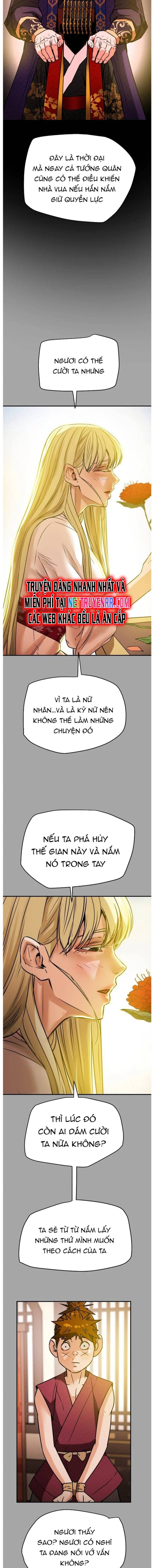 Minh Nguyệt Truyện Chapter 11 - Trang 2