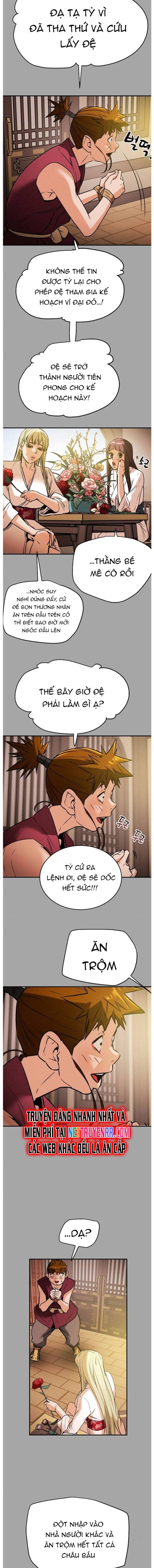 Minh Nguyệt Truyện Chapter 11 - Trang 2