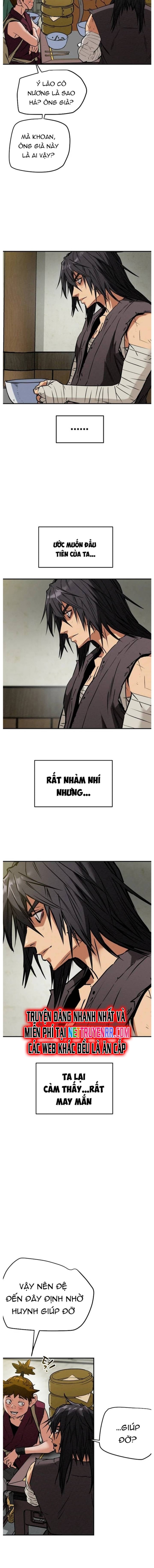 Minh Nguyệt Truyện Chapter 11 - Trang 2