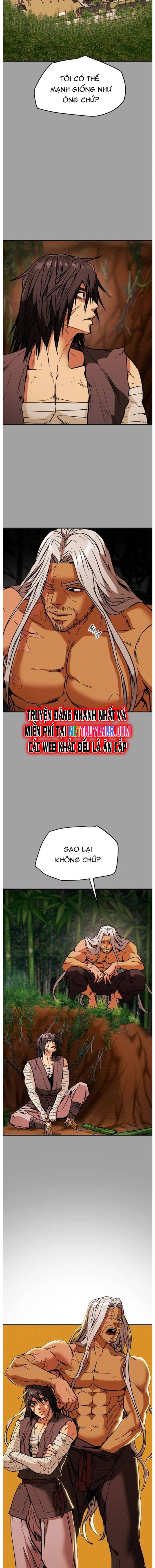 Minh Nguyệt Truyện Chapter 11 - Trang 2