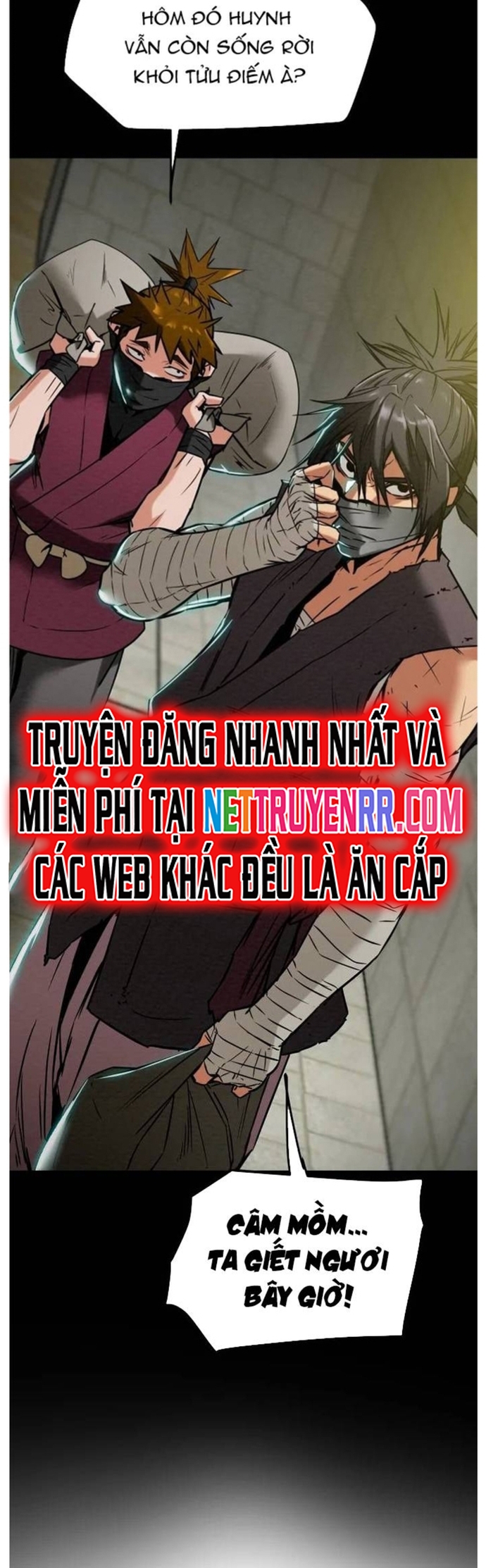 Minh Nguyệt Truyện Chapter 11 - Trang 2