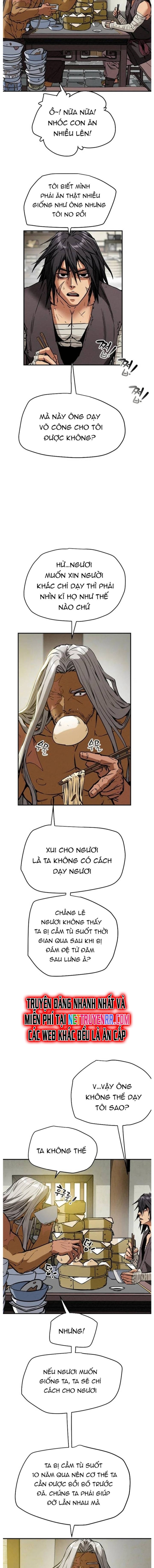 Minh Nguyệt Truyện Chapter 11 - Trang 2