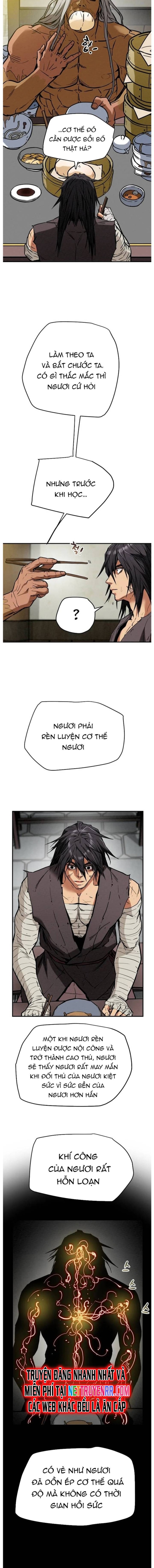 Minh Nguyệt Truyện Chapter 11 - Trang 2