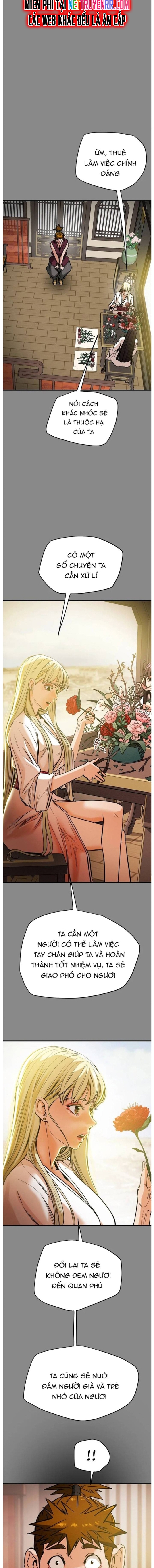 Minh Nguyệt Truyện Chapter 11 - Trang 2