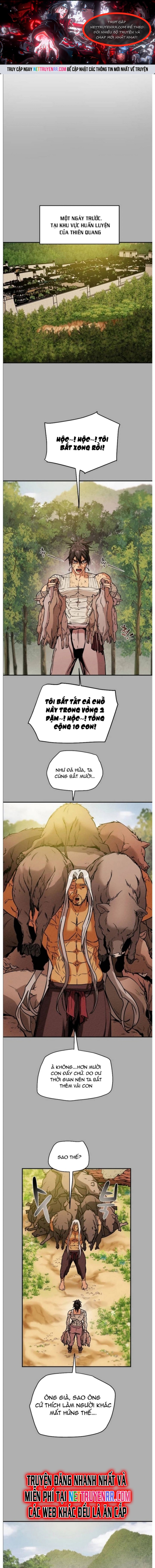 Minh Nguyệt Truyện Chapter 14 - Trang 2