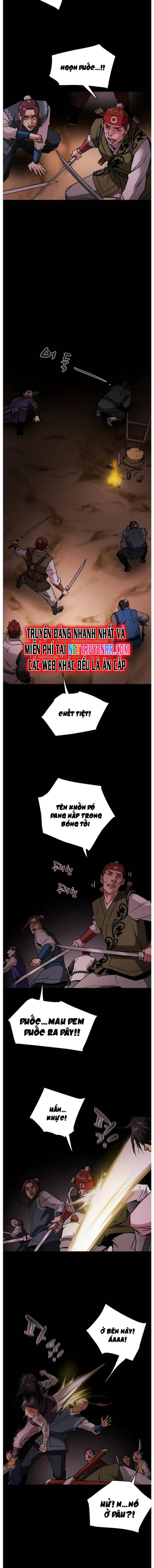 Minh Nguyệt Truyện Chapter 14 - Trang 2