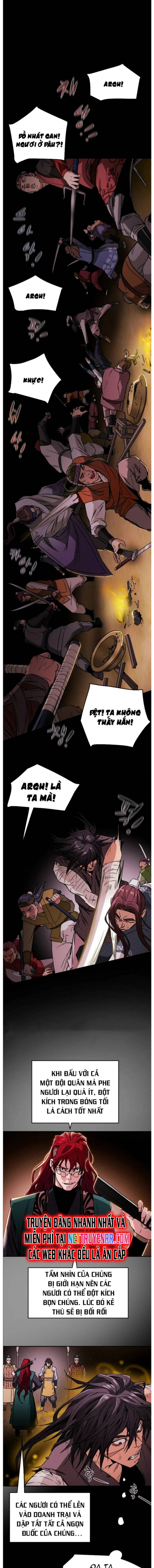 Minh Nguyệt Truyện Chapter 14 - Trang 2