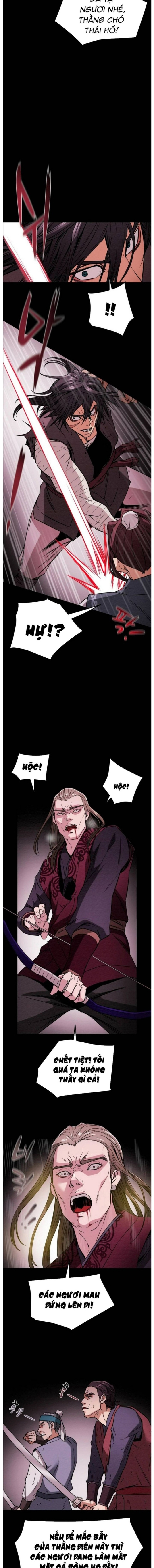 Minh Nguyệt Truyện Chapter 14 - Trang 2