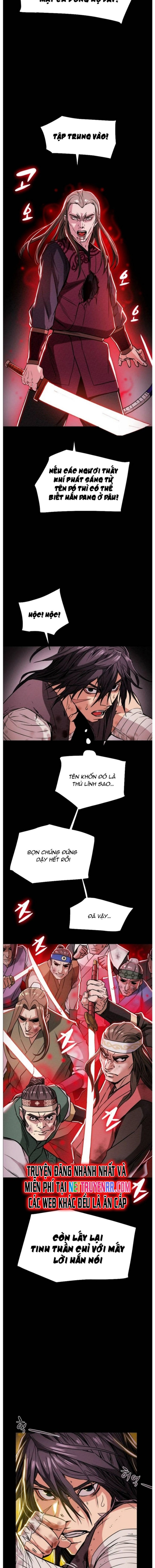 Minh Nguyệt Truyện Chapter 14 - Trang 2