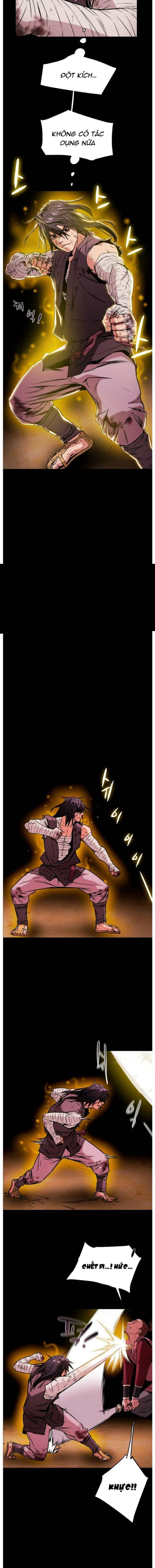 Minh Nguyệt Truyện Chapter 14 - Trang 2