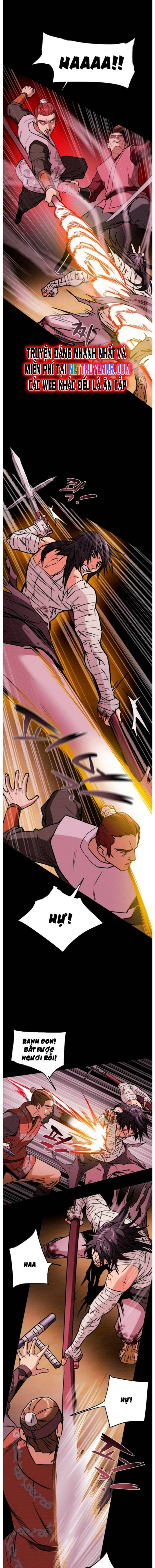 Minh Nguyệt Truyện Chapter 14 - Trang 2