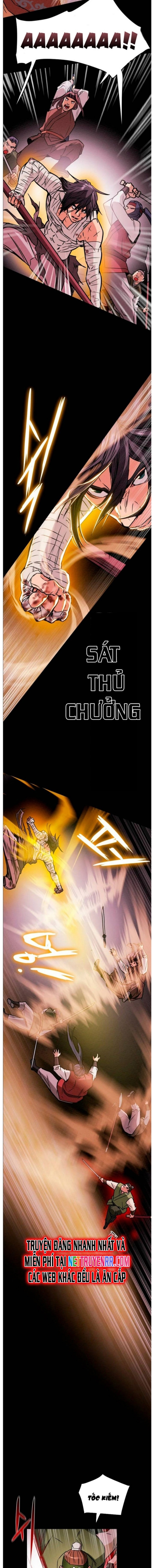 Minh Nguyệt Truyện Chapter 14 - Trang 2