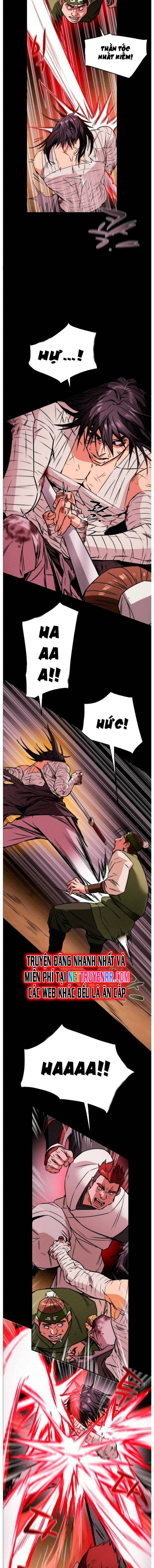 Minh Nguyệt Truyện Chapter 14 - Trang 2