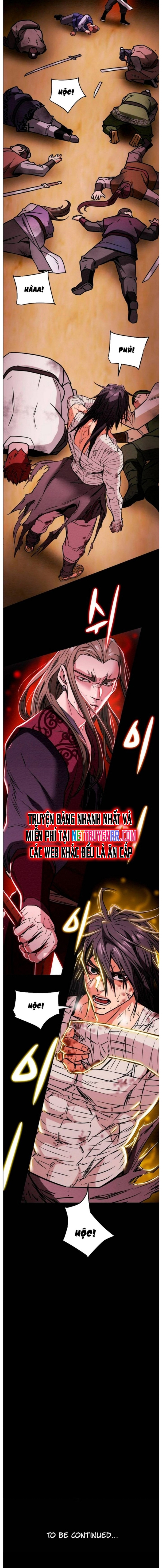 Minh Nguyệt Truyện Chapter 14 - Trang 2