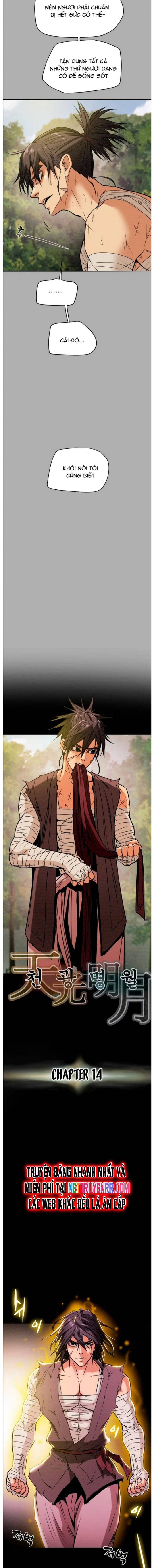 Minh Nguyệt Truyện Chapter 14 - Trang 2