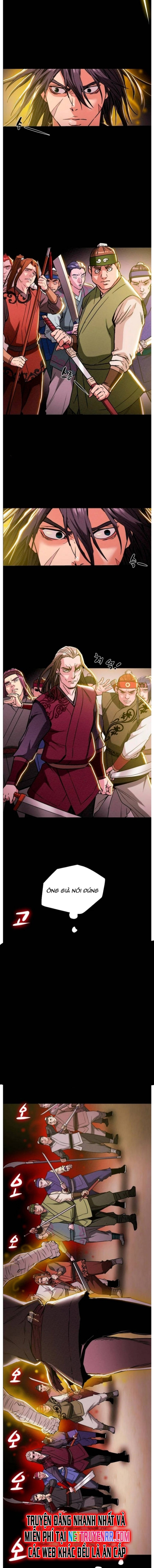 Minh Nguyệt Truyện Chapter 14 - Trang 2