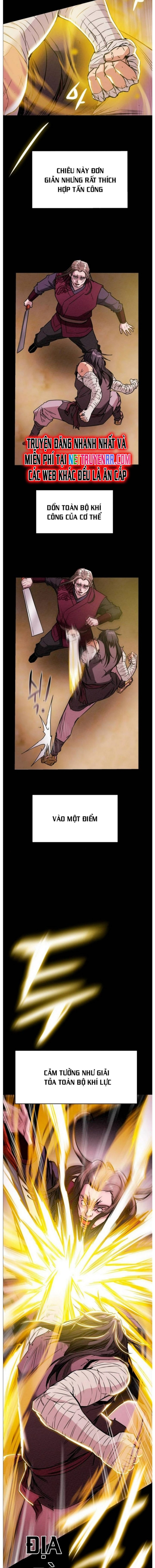 Minh Nguyệt Truyện Chapter 14 - Trang 2
