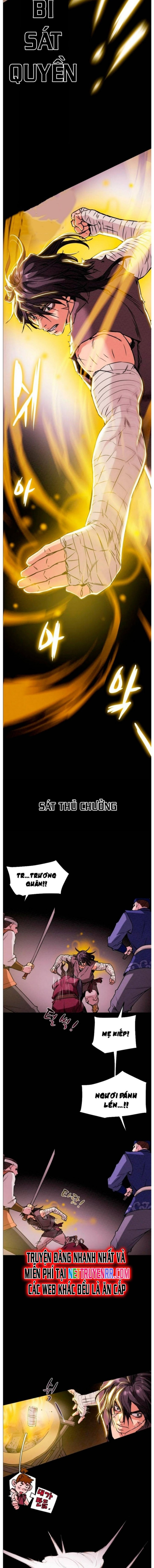 Minh Nguyệt Truyện Chapter 14 - Trang 2