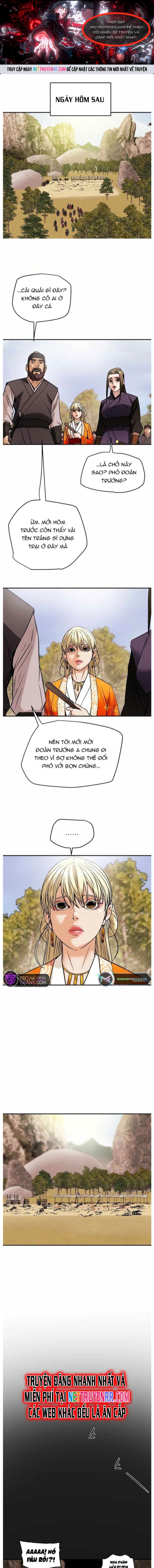 Minh Nguyệt Truyện Chapter 16 - Trang 2