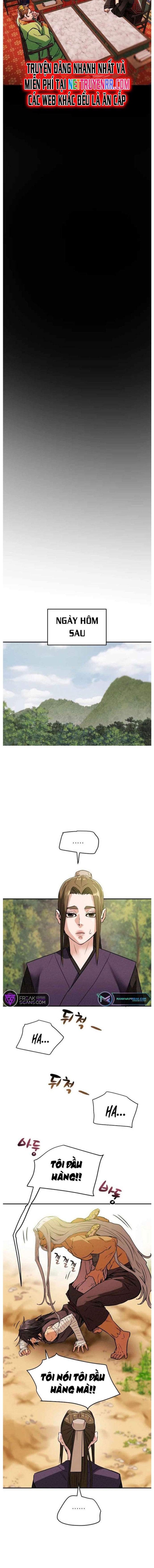 Minh Nguyệt Truyện Chapter 16 - Trang 2