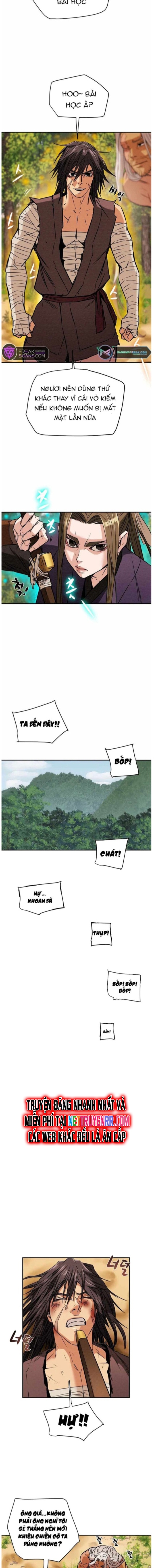 Minh Nguyệt Truyện Chapter 16 - Trang 2