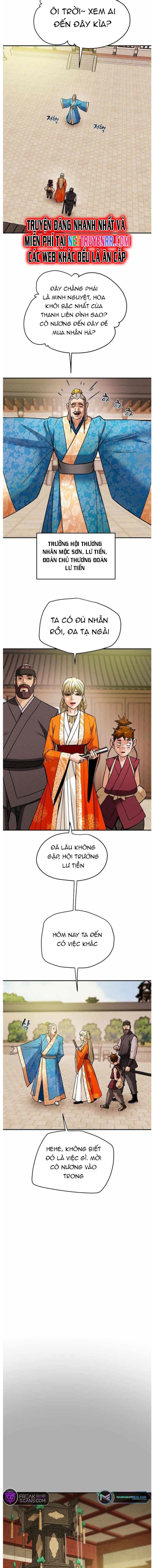 Minh Nguyệt Truyện Chapter 16 - Trang 2