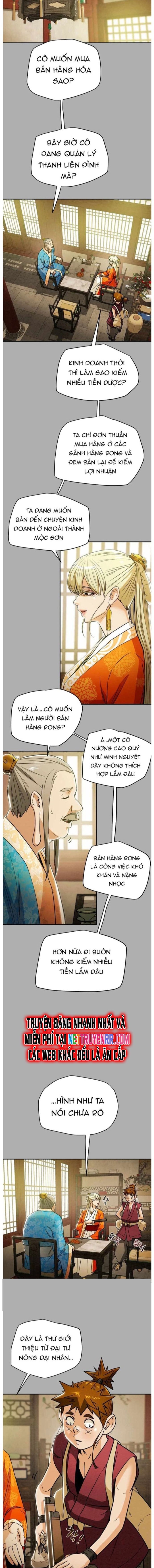 Minh Nguyệt Truyện Chapter 16 - Trang 2