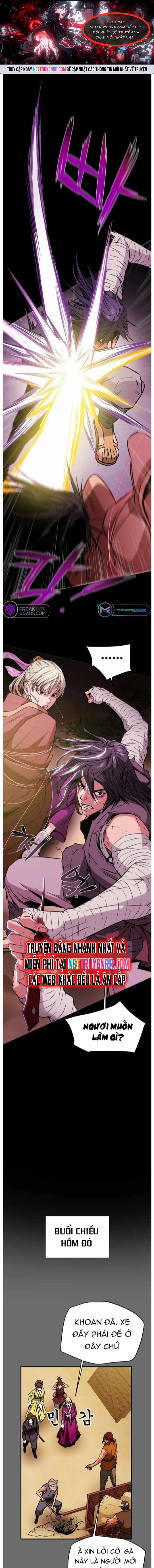 Minh Nguyệt Truyện Chapter 18 - Trang 2