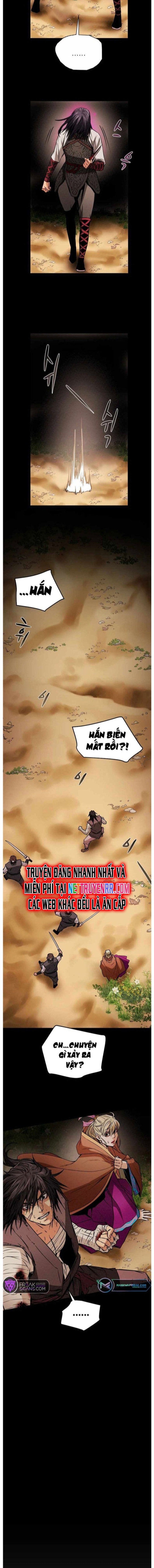 Minh Nguyệt Truyện Chapter 18 - Trang 2