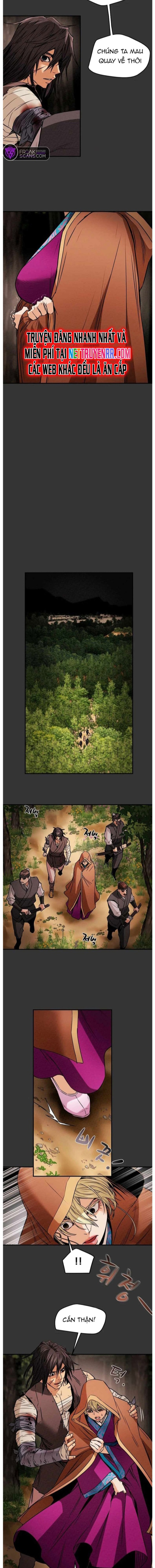 Minh Nguyệt Truyện Chapter 18 - Trang 2