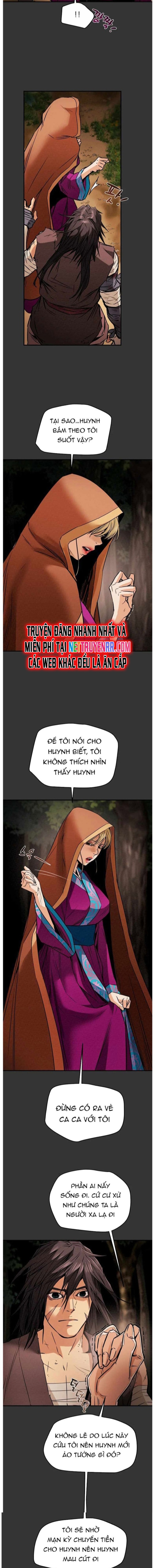 Minh Nguyệt Truyện Chapter 18 - Trang 2