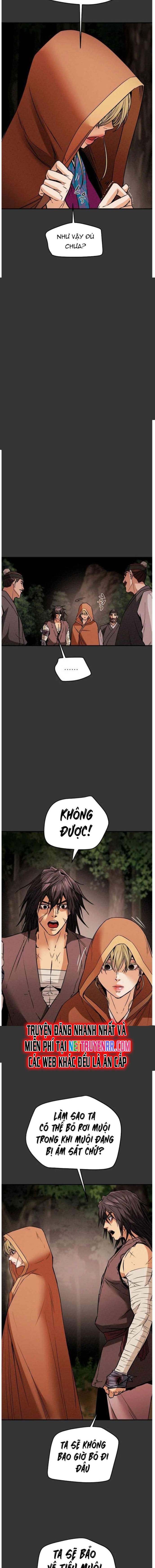 Minh Nguyệt Truyện Chapter 18 - Trang 2