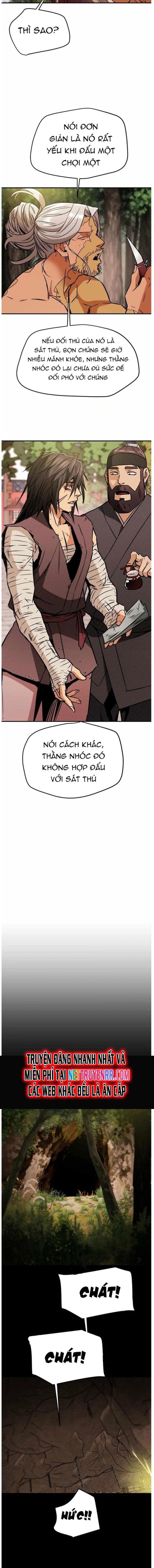 Minh Nguyệt Truyện Chapter 18 - Trang 2