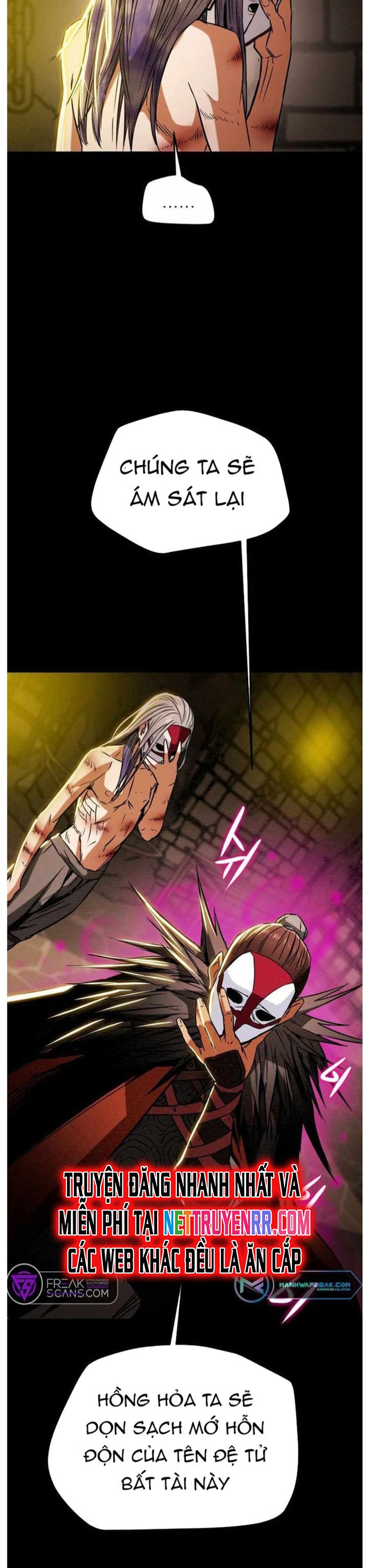 Minh Nguyệt Truyện Chapter 18 - Trang 2