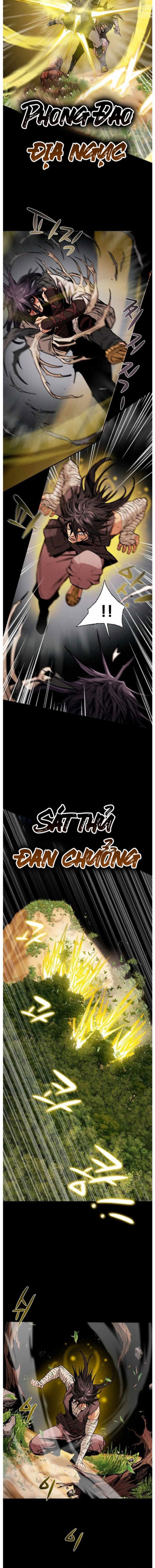Minh Nguyệt Truyện Chapter 18 - Trang 2