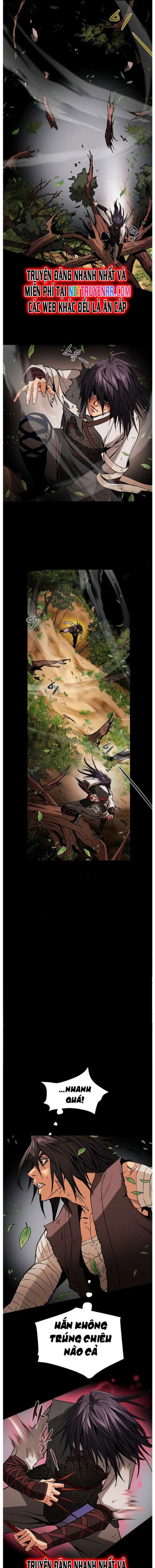 Minh Nguyệt Truyện Chapter 18 - Trang 2