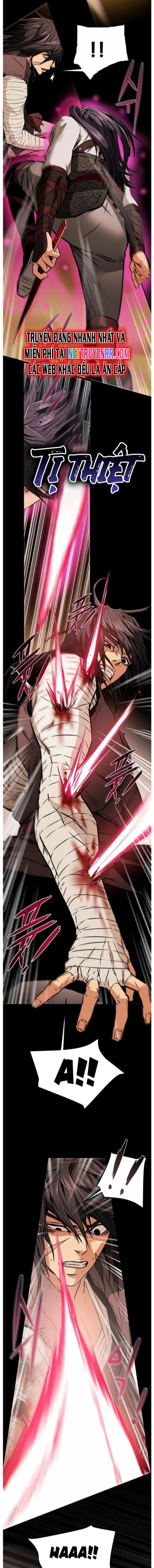 Minh Nguyệt Truyện Chapter 18 - Trang 2