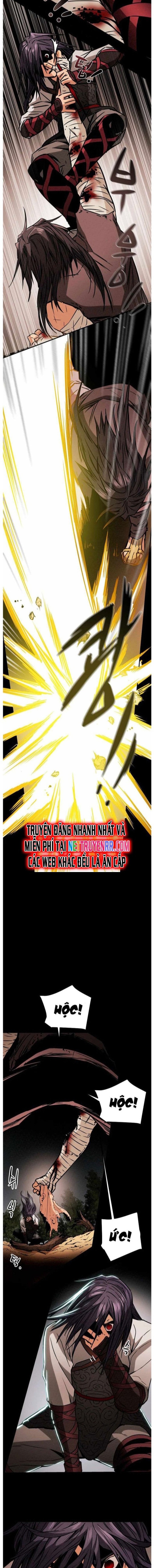 Minh Nguyệt Truyện Chapter 18 - Trang 2