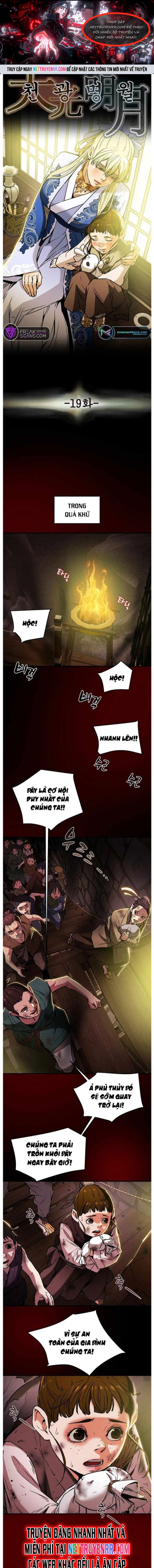 Minh Nguyệt Truyện Chapter 19 - Trang 2