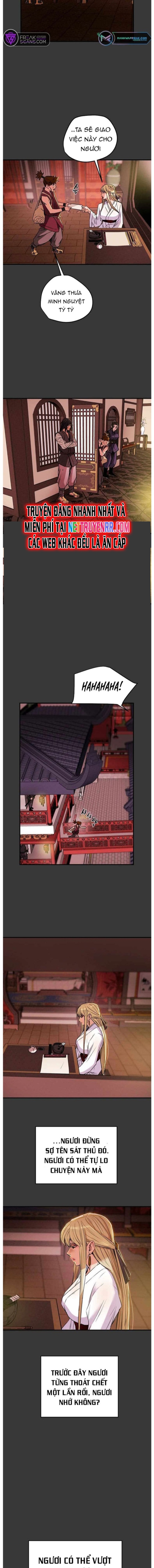 Minh Nguyệt Truyện Chapter 19 - Trang 2