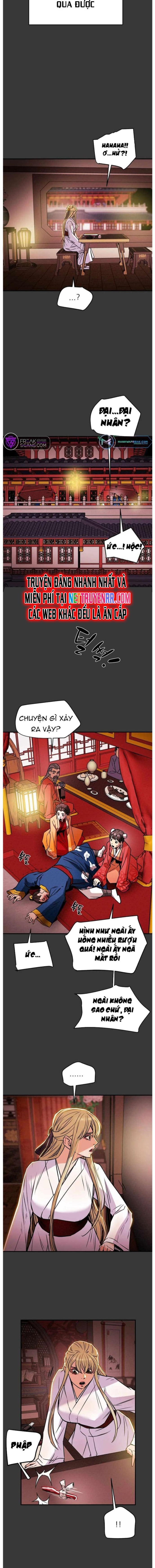 Minh Nguyệt Truyện Chapter 19 - Trang 2