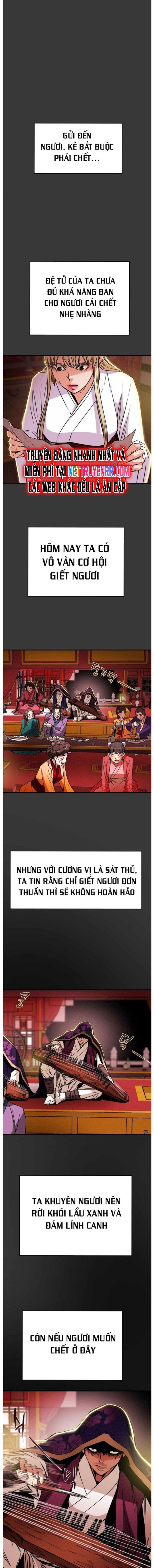 Minh Nguyệt Truyện Chapter 19 - Trang 2