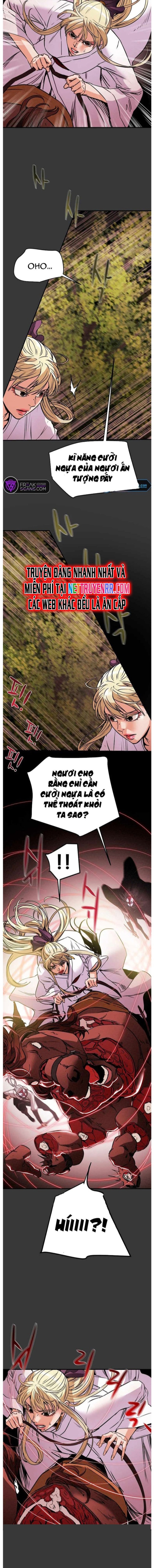 Minh Nguyệt Truyện Chapter 19 - Trang 2