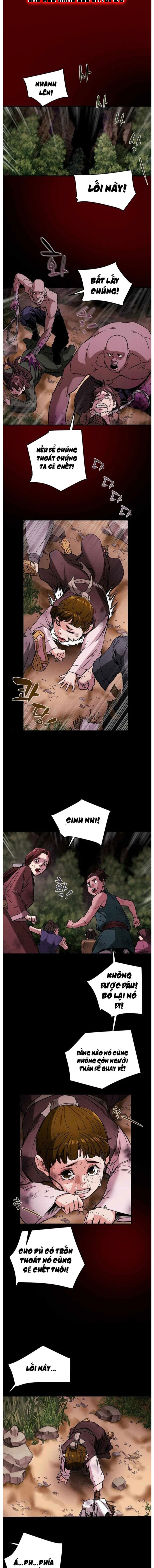 Minh Nguyệt Truyện Chapter 19 - Trang 2