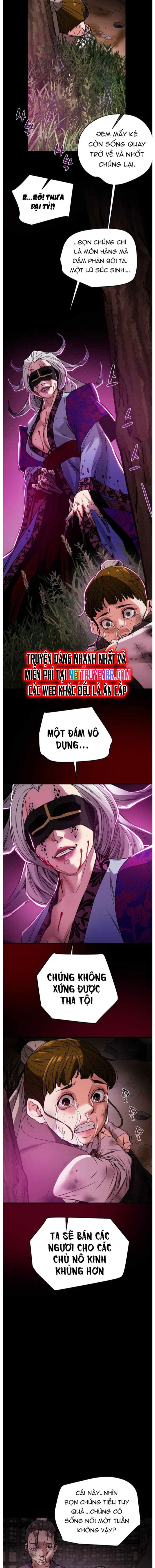 Minh Nguyệt Truyện Chapter 19 - Trang 2