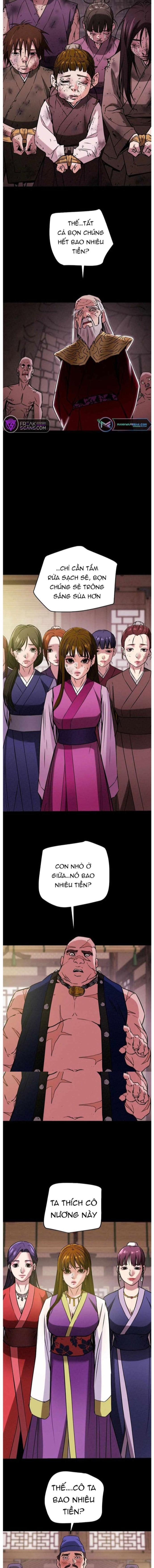 Minh Nguyệt Truyện Chapter 19 - Trang 2