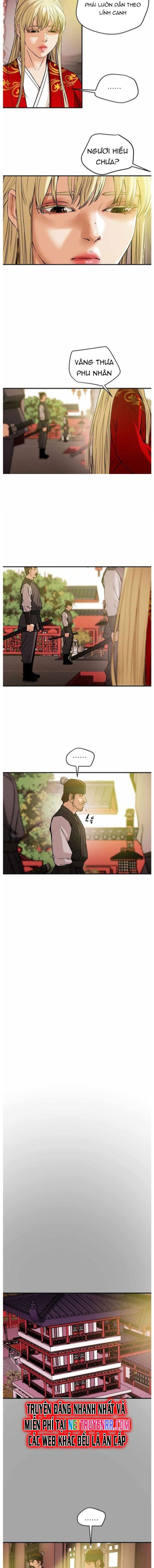 Minh Nguyệt Truyện Chapter 19 - Trang 2