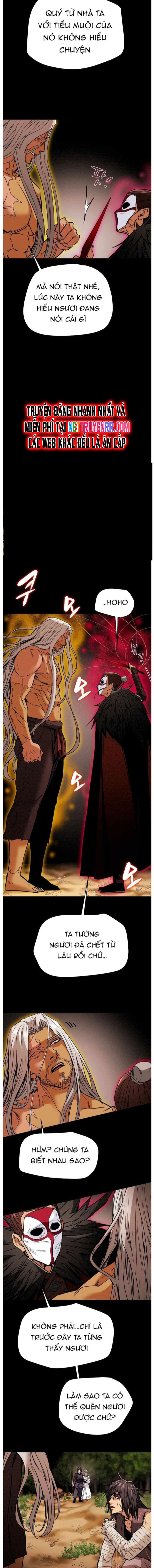 Minh Nguyệt Truyện Chapter 20 - Trang 2