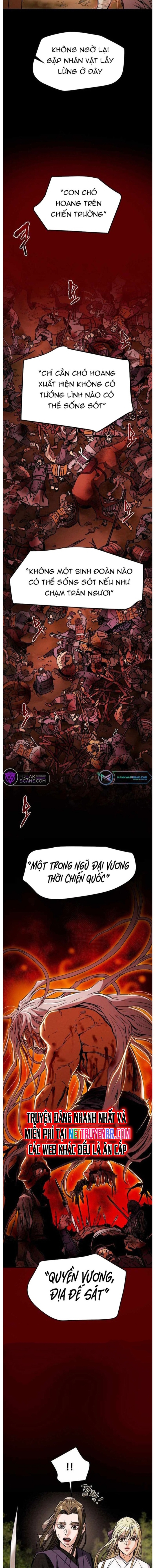 Minh Nguyệt Truyện Chapter 20 - Trang 2